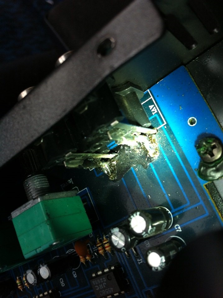 Н-наводки — Lada Приора седан, 1,6 л, 2008 года | автозвук | DRIVE2