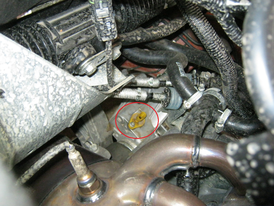 вот эта пипка — Lada Kalina Cross