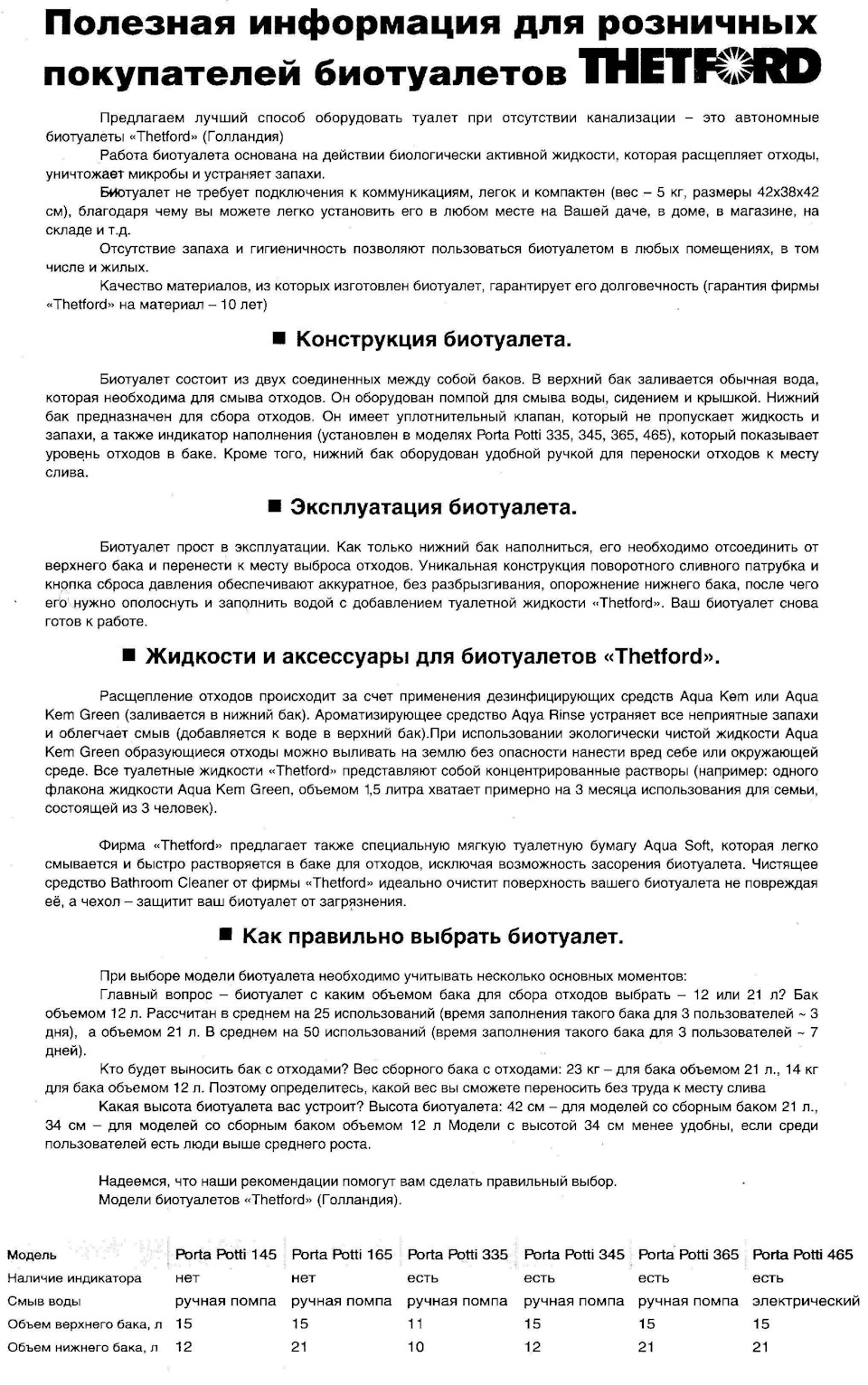 Биотуалет в доме на колесах и в путешествии — Mitsubishi Pajero (4G), 3 л,  2011 года | аксессуары | DRIVE2