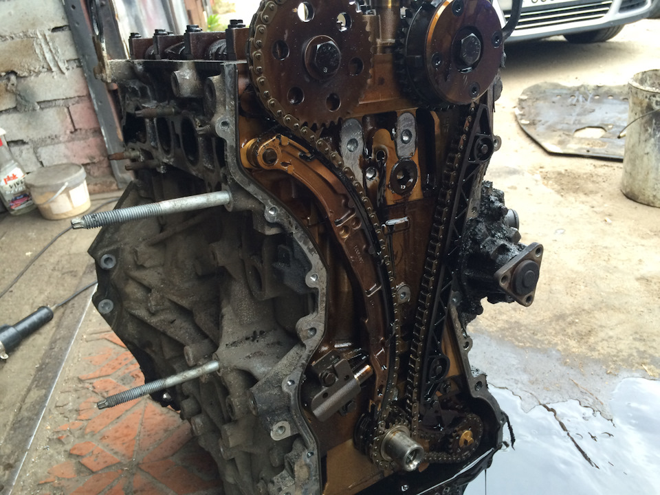 Фото в бортжурнале Ford Mondeo IV