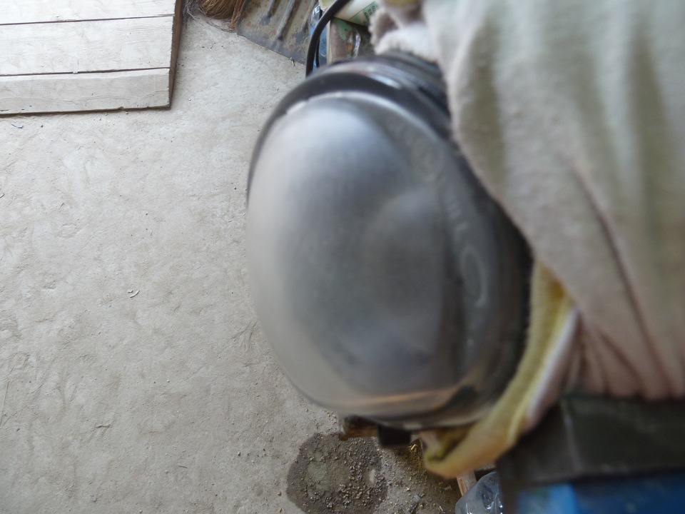 Фото в бортжурнале Volkswagen Passat B5