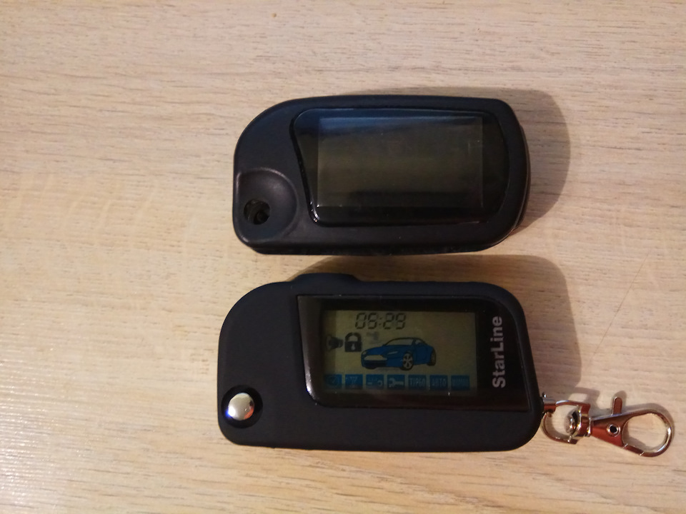 было и стало… — Hyundai Santa Fe (2G)
