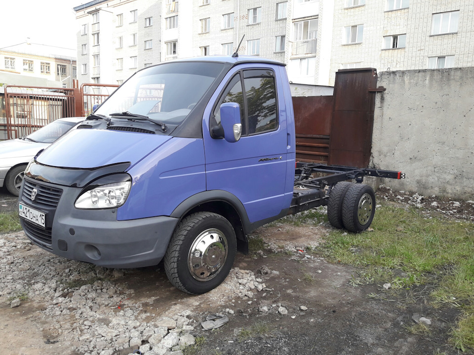 Купить Газель В Нижнем Новгороде