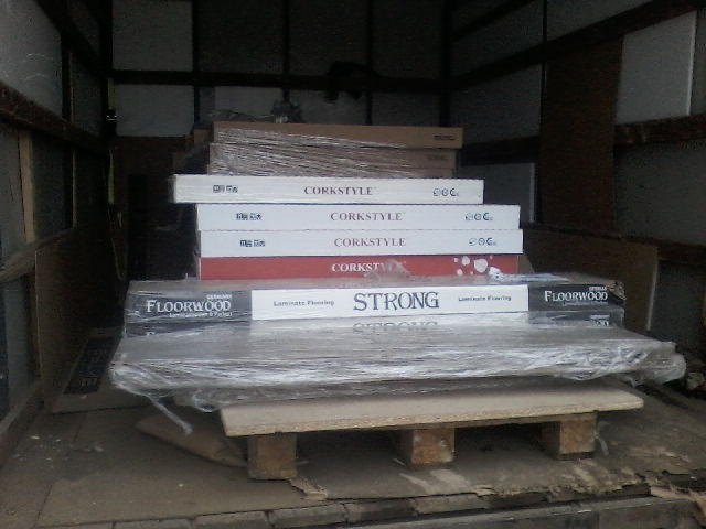 грузы — ГАЗ Газель, 2,4 л, 2006 года | просто так | DRIVE2