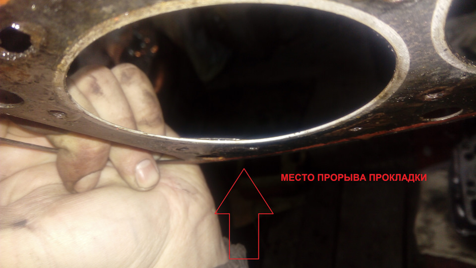 Коротко о главном — Chevrolet Niva, 1,7 л, 2010 года | своими руками ...