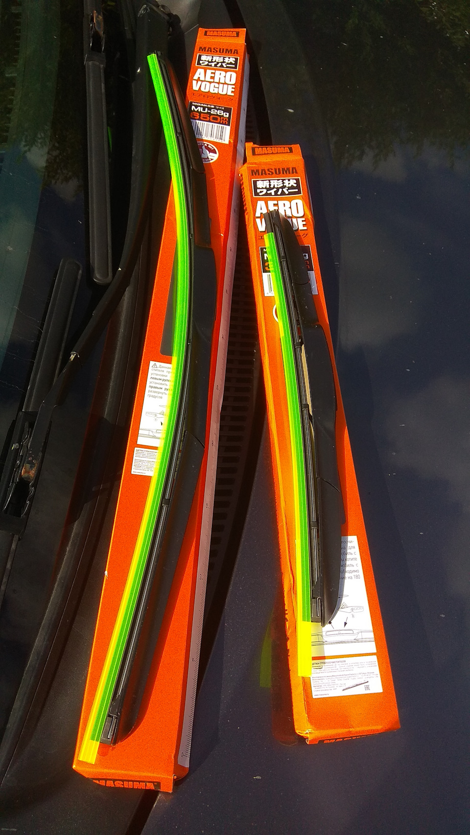 Фото в бортжурнале Toyota Corolla (140/150)