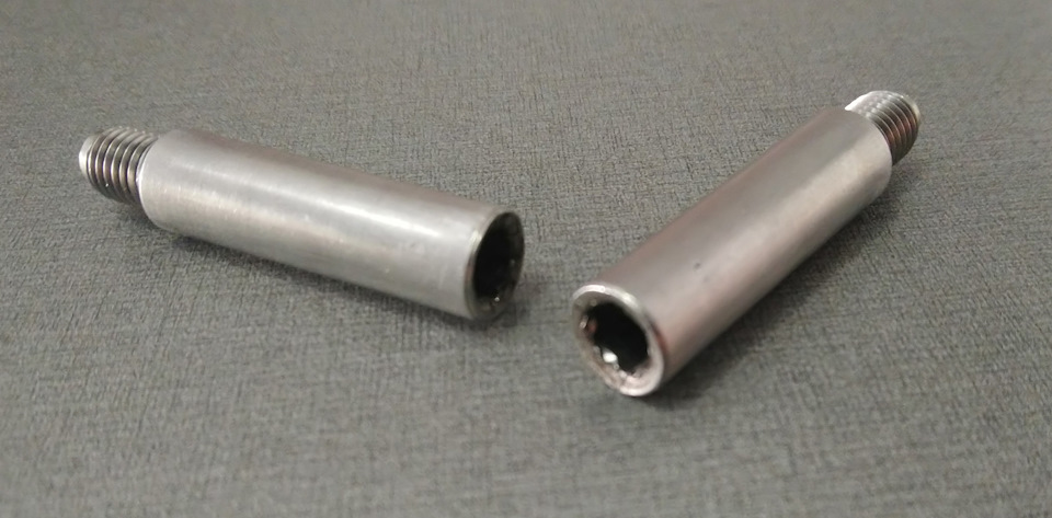 Писк задних колодок при торможении. — Renault Latitude, 2,5 л, 2011 ...