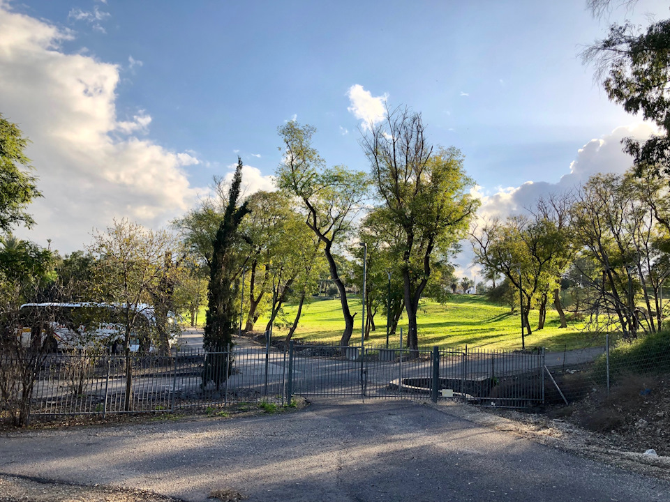 Фото в бортжурнале Suzuki Jimny (1G)