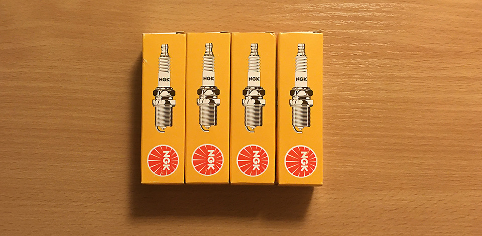 Ngk Zfr5f 11 Купить