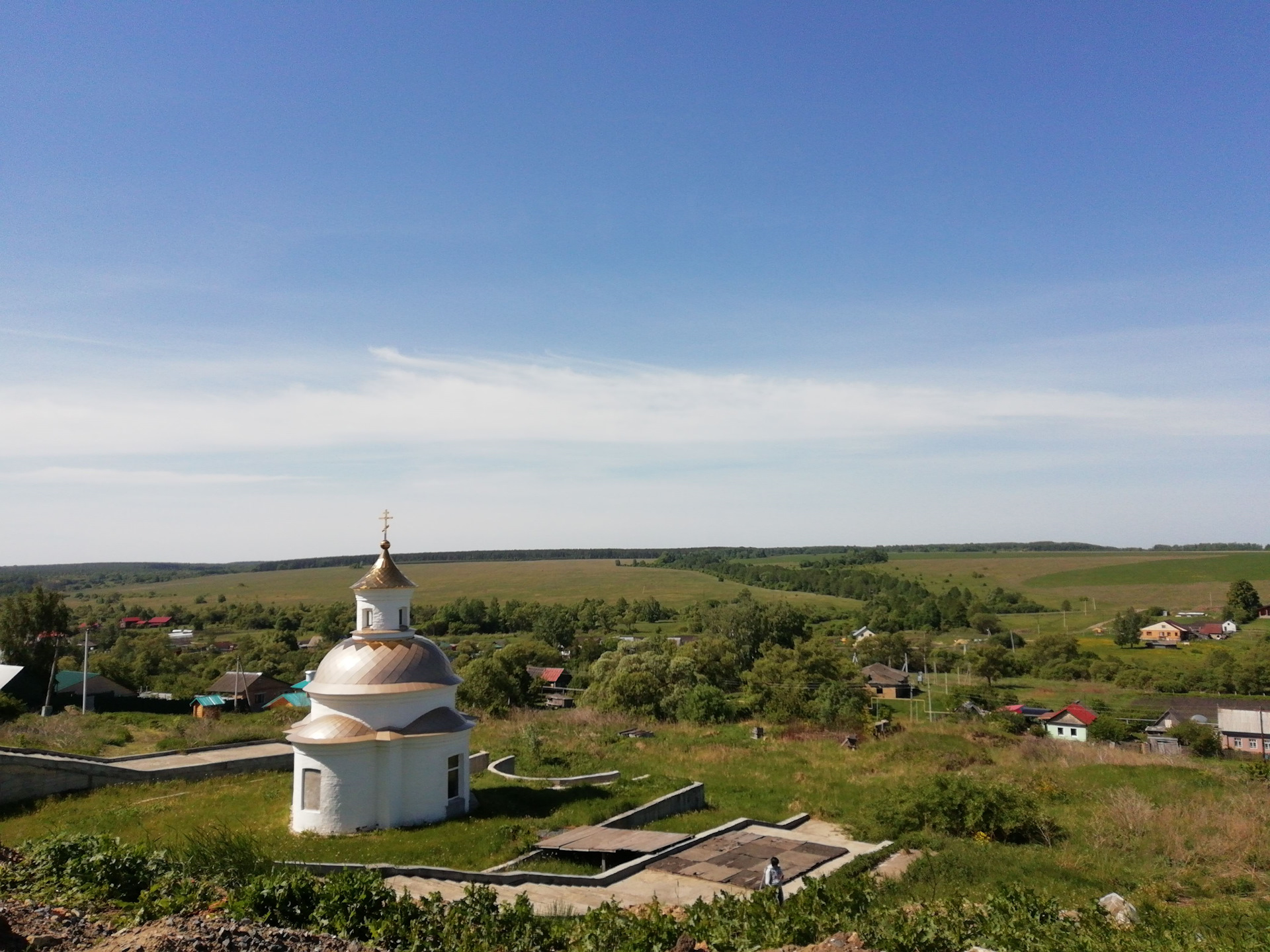 Ардымский шихан