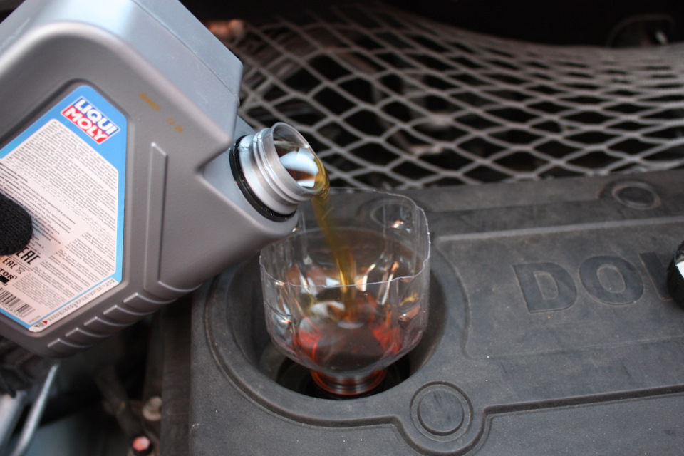 Фото в бортжурнале KIA Sportage (3G)