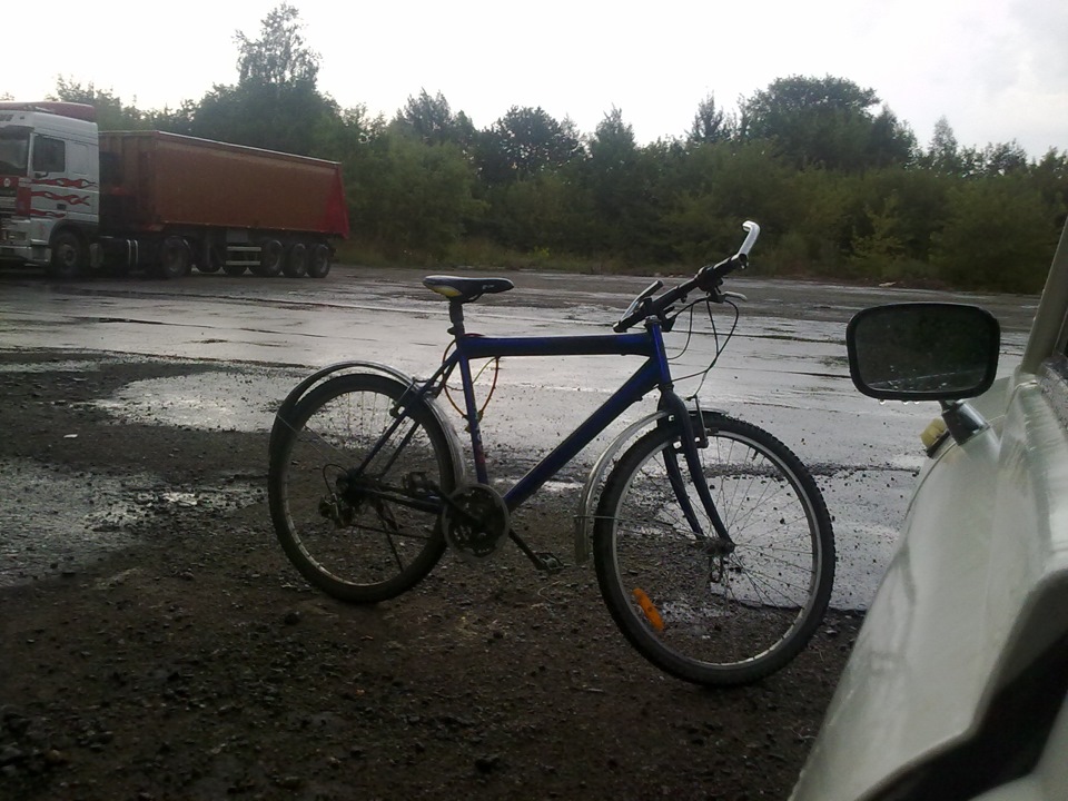 Новости с фронта, и другое. — Lada 2103, 1,6 л, 1973 года | другое | DRIVE2