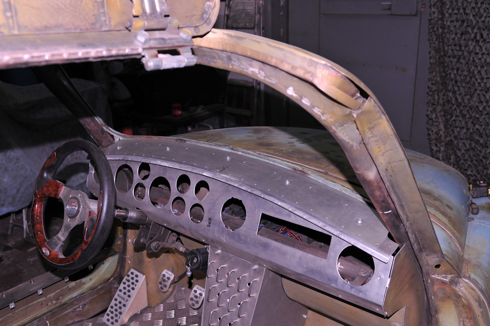 Фото в бортжурнале ЗАЗ 965