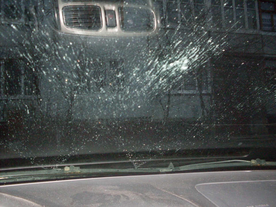 Фото в бортжурнале Mazda Protege (FH4H)