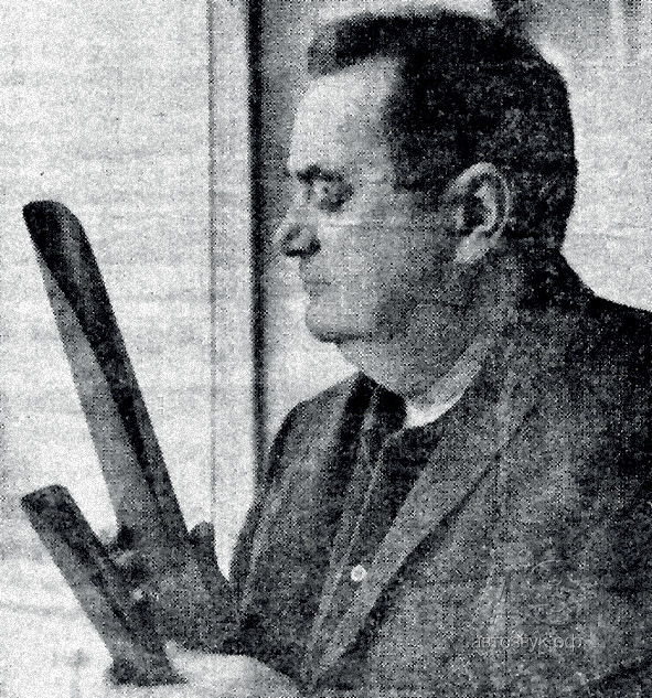 Джон Карлсон и его забытое изобретение. — DRIVE2