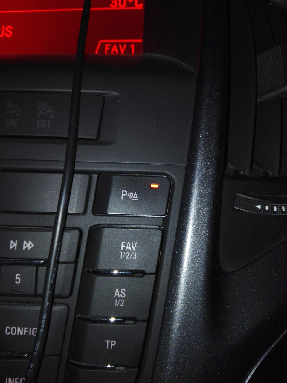 Установка прошивки FlexRide — Opel Astra J GTC, 1,8 л, 2015 года ...