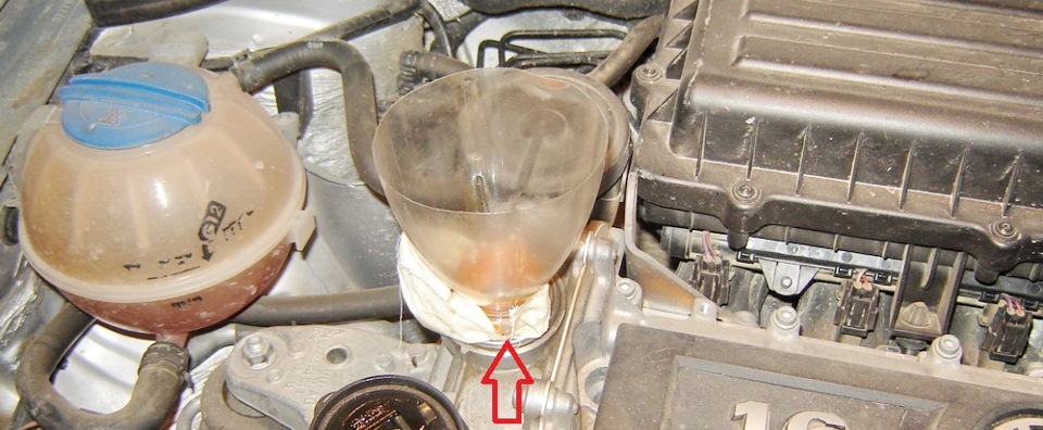 Фото в бортжурнале Volkswagen Polo Sedan