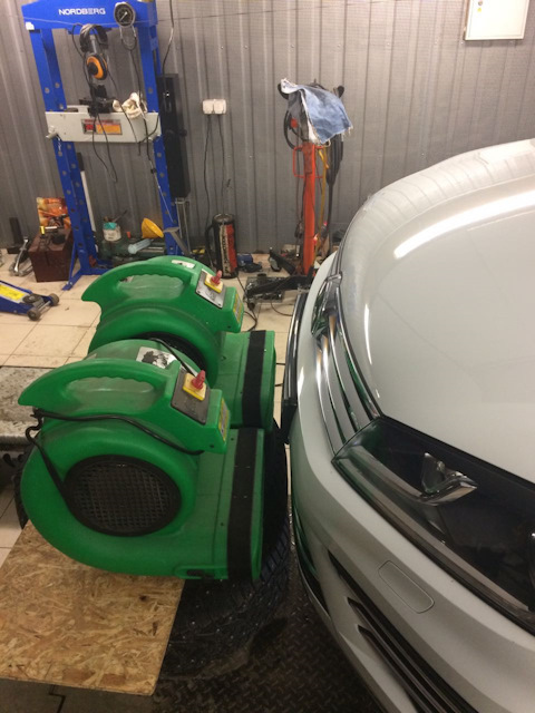 Скандалы. Интриги. Расследования. — Revo-Serg на DRIVE2