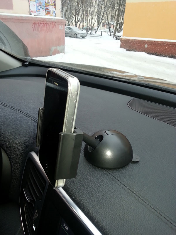 34b049es 960 держатель для телефона киа спортейдж