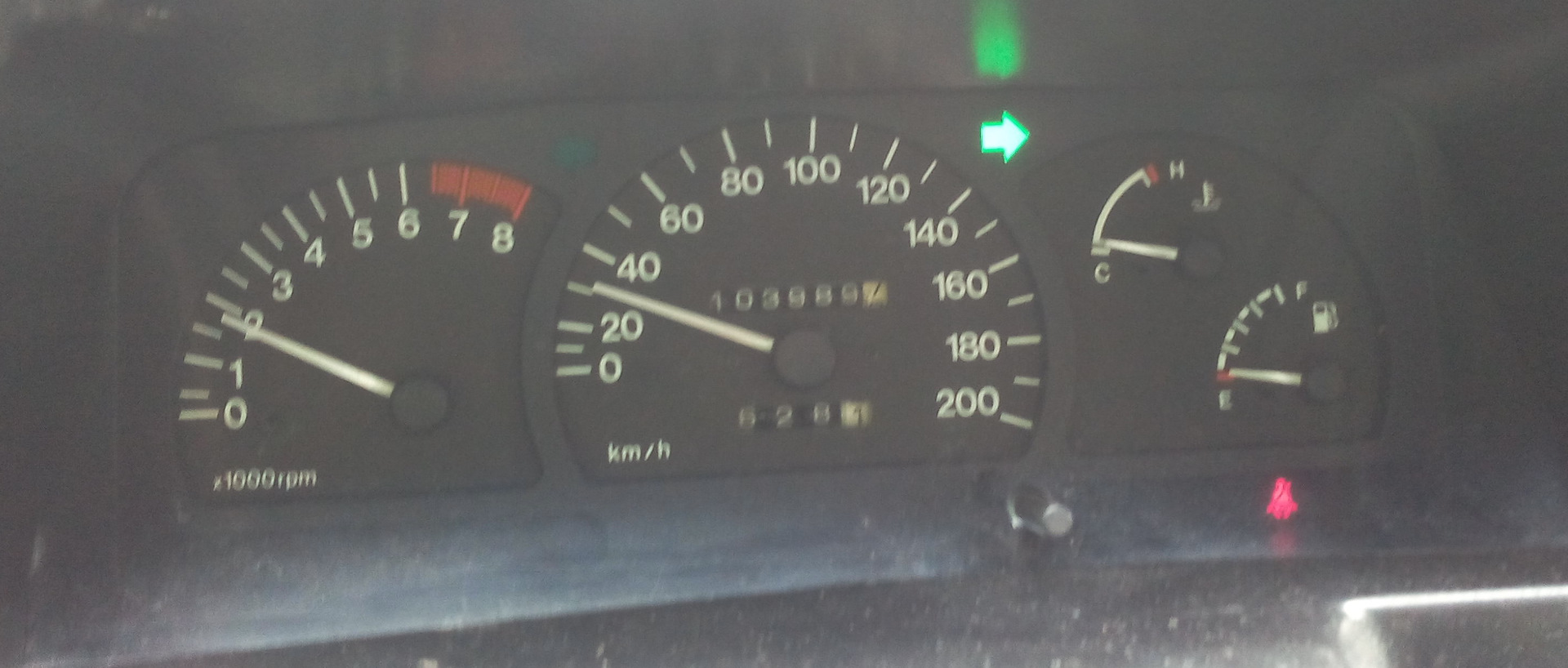 Путь к БК на Нексию. ч.1 Или реверс-инженеринг протокола диагностики ...