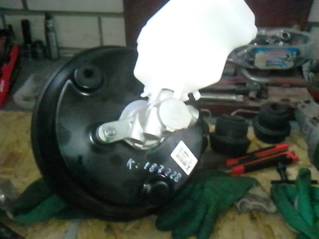 Выглядит Так — Nissan Navara (2G)