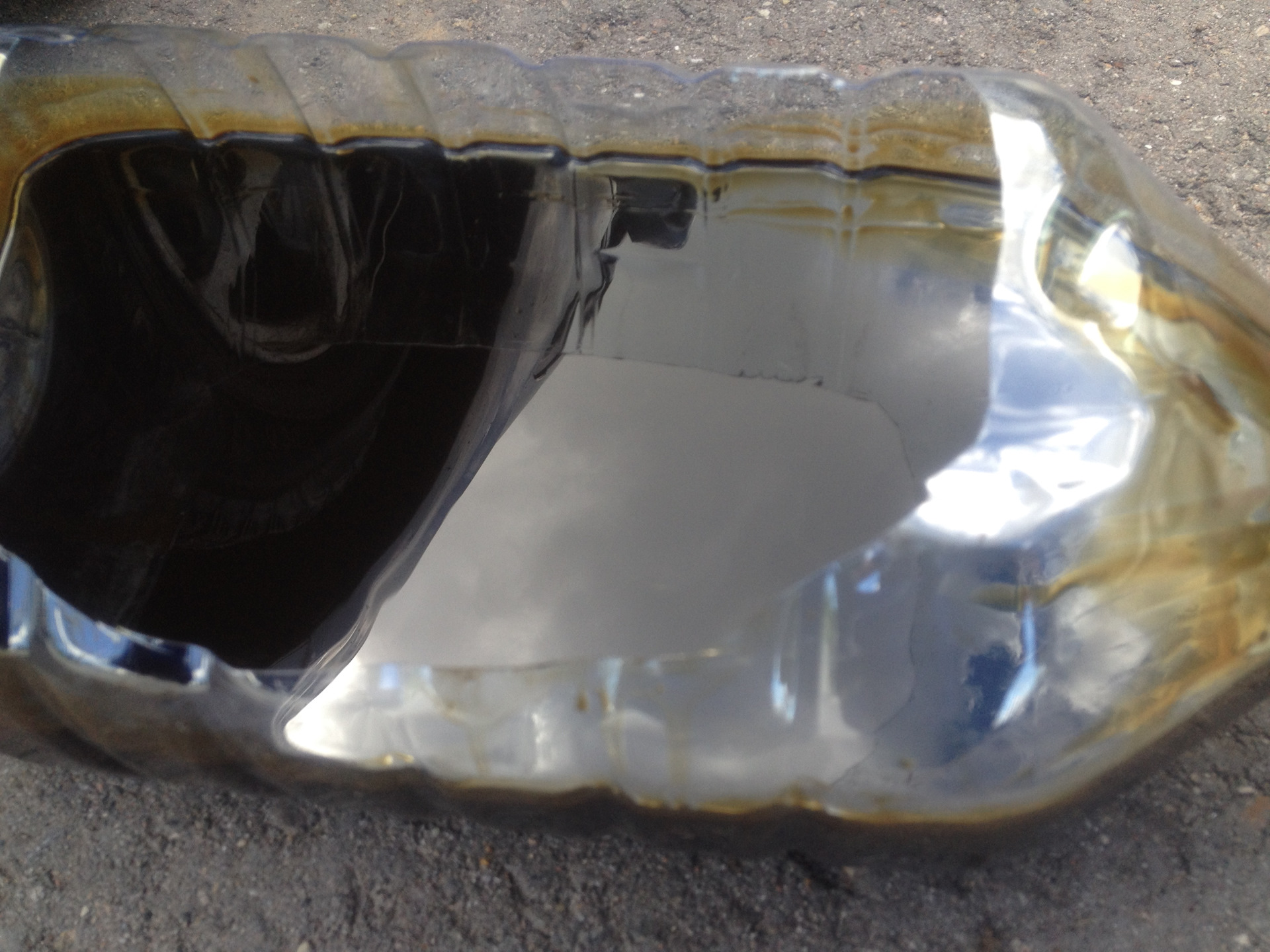 как менять масло в хонда фит — how to change oil in honda fit — Honda ...