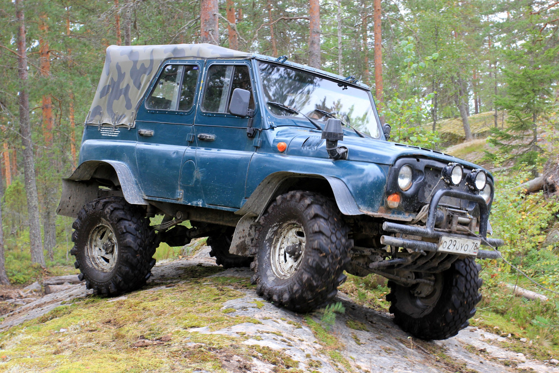 авито уаз карелия бу