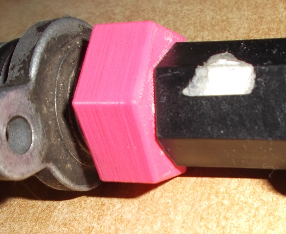 Фото в бортжурнале Suzuki Escudo (1G)