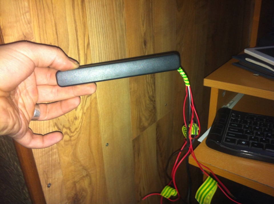 Планшет в приборную панель ваз 2107 — DRIVE2