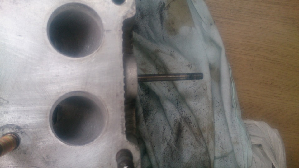 Вычистил всё) — Skoda Fabia Combi Mk1