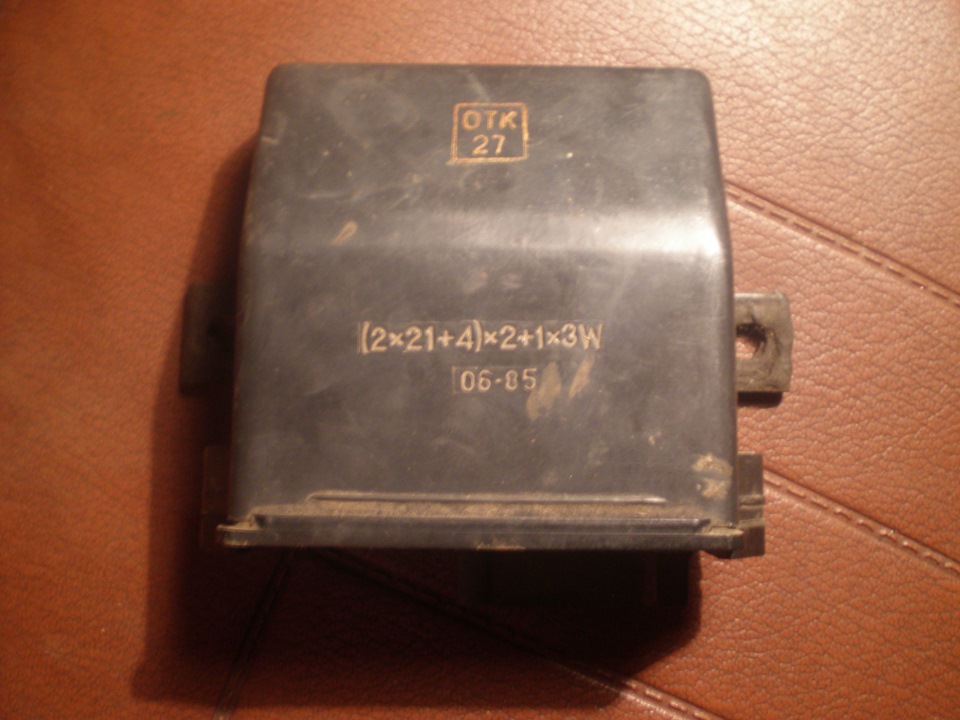 Никогда не сдавайся! — ЗАЗ 968, 1,2 л., 1985 года | своими руками | DRIVE2