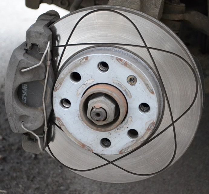 хочу поменять суппорта ( помогите с выбором ) — Hyundai Accent (3G), 1 ...