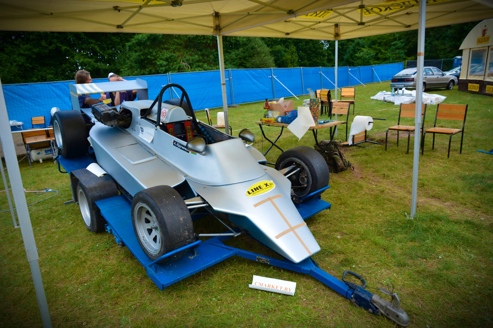 Фото в бортжурнале Mercedes-Benz W123