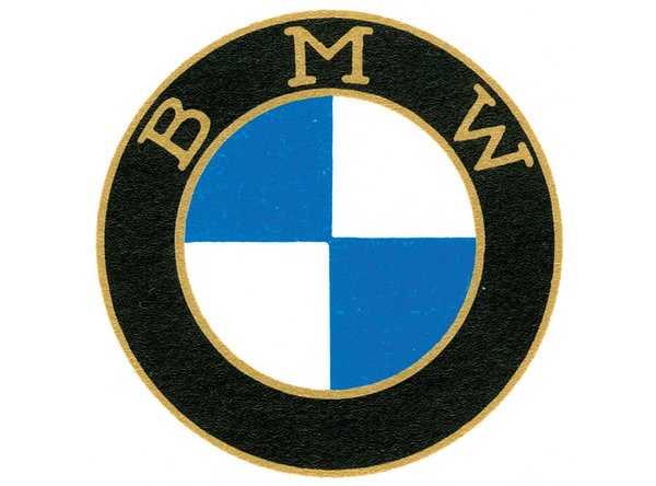 логотип bmw что это логотип bmw что это