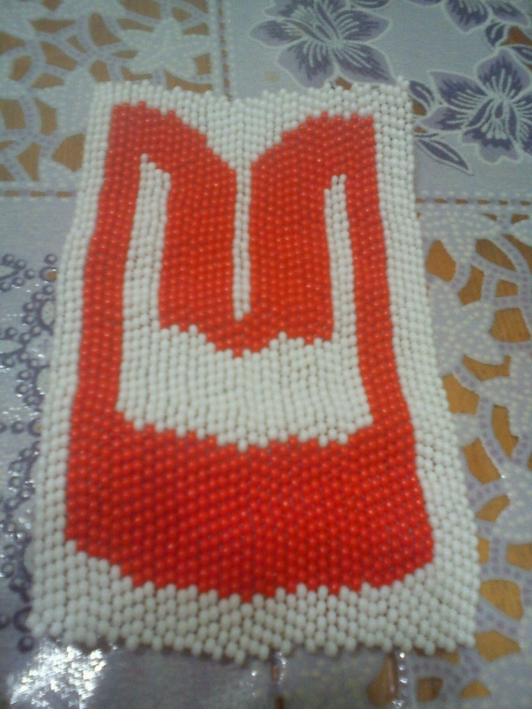 Попросил знакомую сделать :) — Москвич 2141, 1,6 л, 1995 года ...