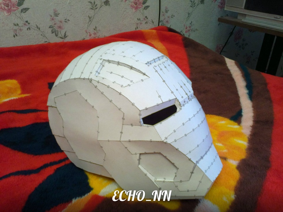 Откуда растут ноги Stark Industries — DRIVE2