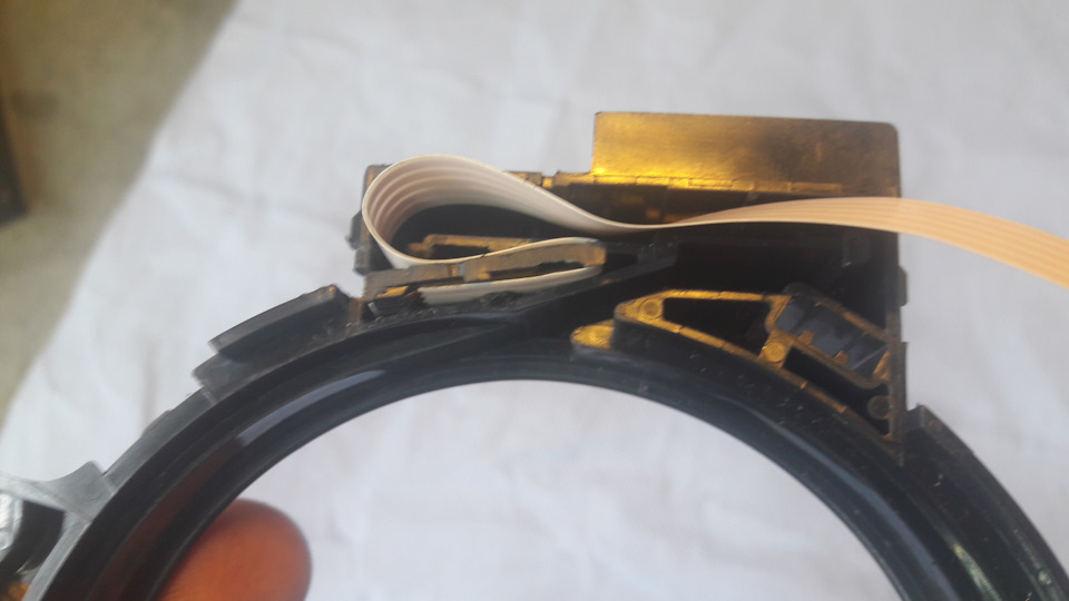 Фото в бортжурнале Mitsubishi Outlander XL