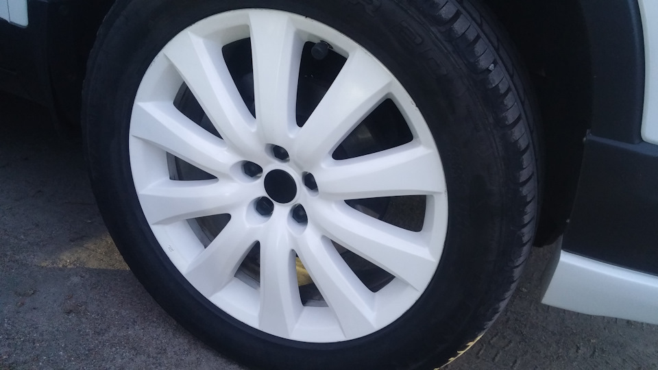 Стало. — KIA Sorento (2G)