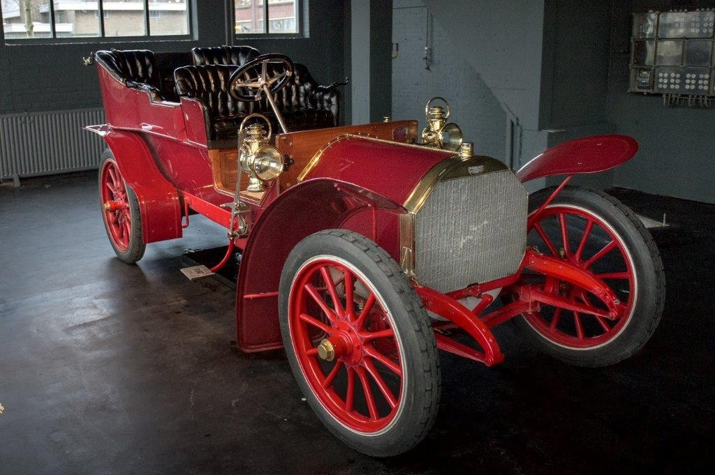 1906 Fiat