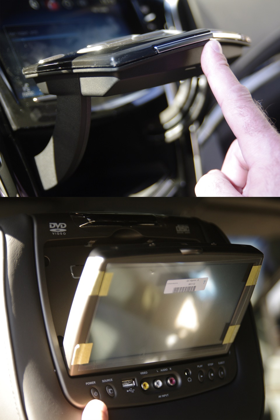 34d364as 960 Как открыть бардачок в кадиллаке