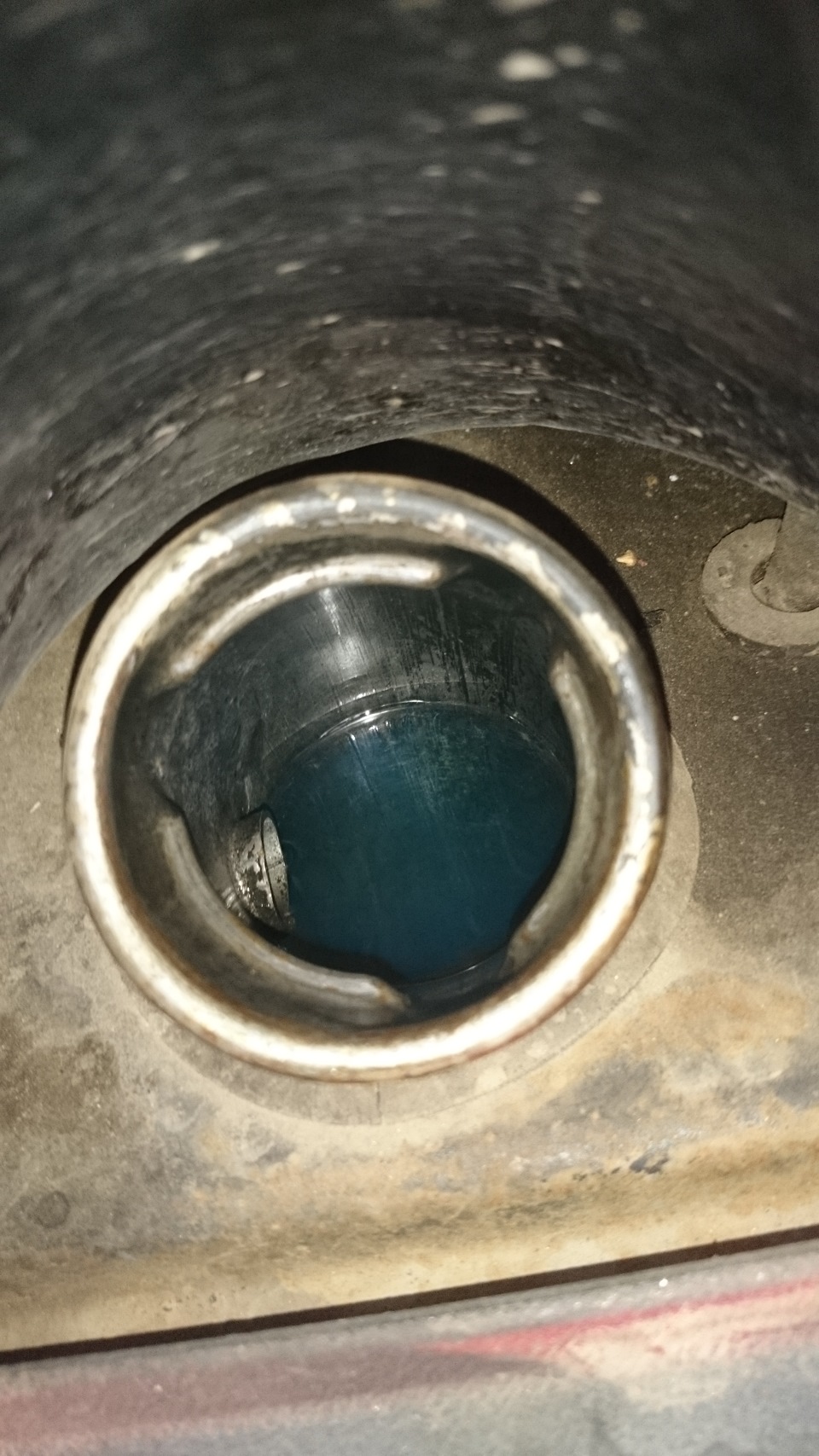 Замерил расход топлива — Lada 2109, 1,3 л, 1987 года | наблюдение | DRIVE2