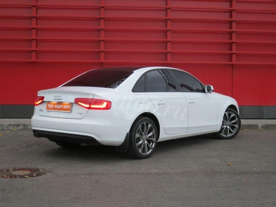 Комплект Колес R18 Audi A4 B9 Купить