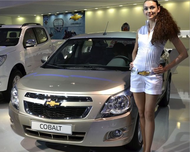 chevrolet cobalt 2021