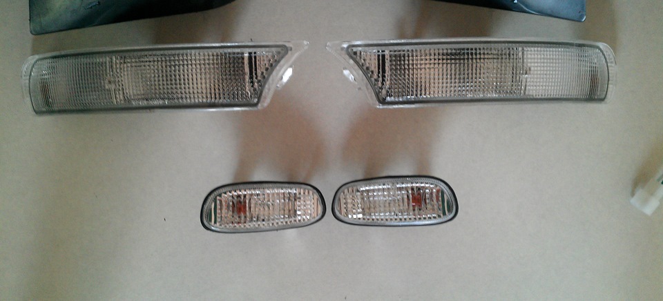 Тетя Ася приехала! Еще больше JDM! — Subaru Impreza (GC, GF), 2 л, 1994 ...