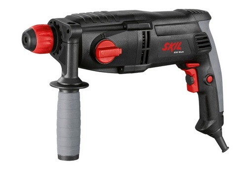 Перфоратор hammer drill 32 ремонт своими руками 2