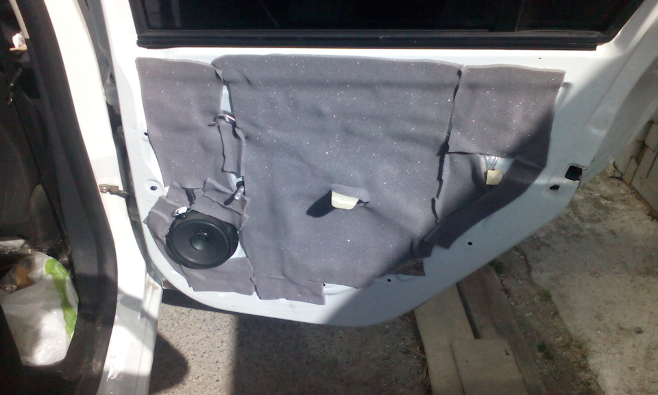 Фото в бортжурнале Renault Logan (2G)