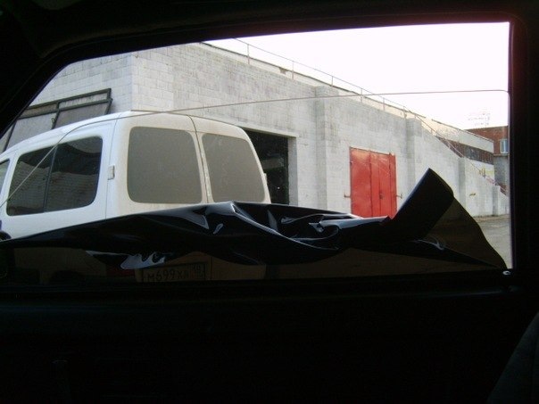 тонировка ижевск