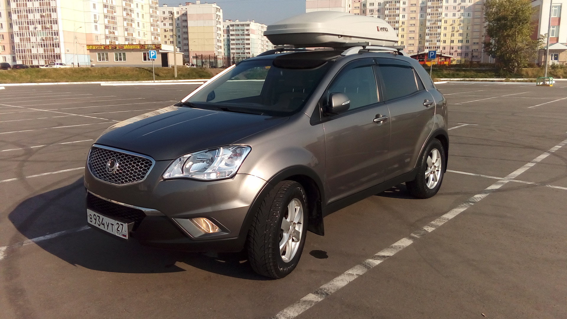 Актион 360. Санг енг Актион 2 2012 размер шин. Актион 360 машина. SSANGYONG sb88. Ssang Yong Actyon 2010 вид сбоку.