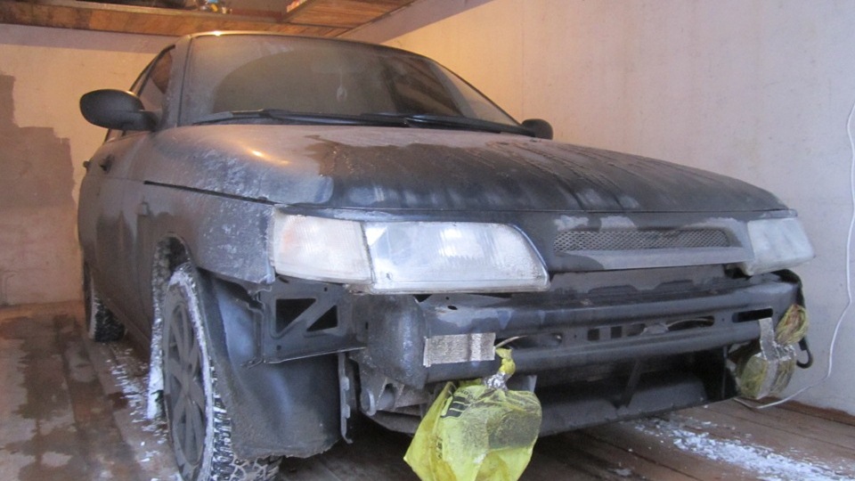 Lada 2110