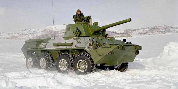 НОНА-СВК - Сообщество "Военно-Техническое Общество" на DRIVE2